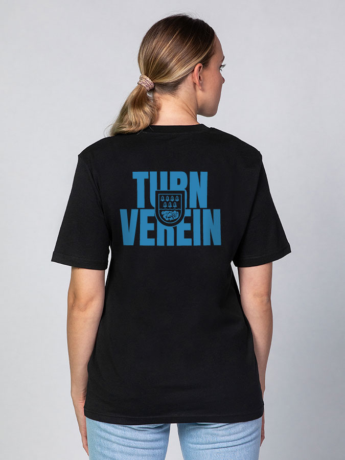 Oversized Shirt Urban Unisex