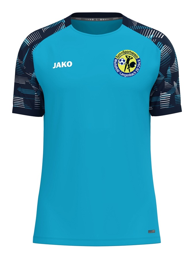 Jako T-Shirt Sonic