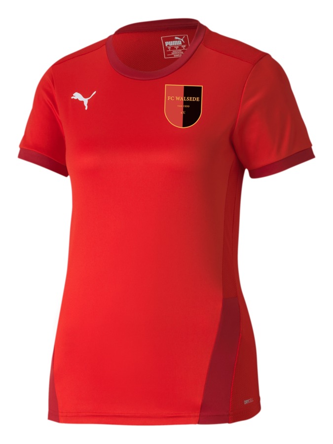 PUMA teamGOAL 23 Trikot Damen