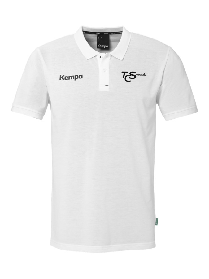 Kempa Prime Poloshirt