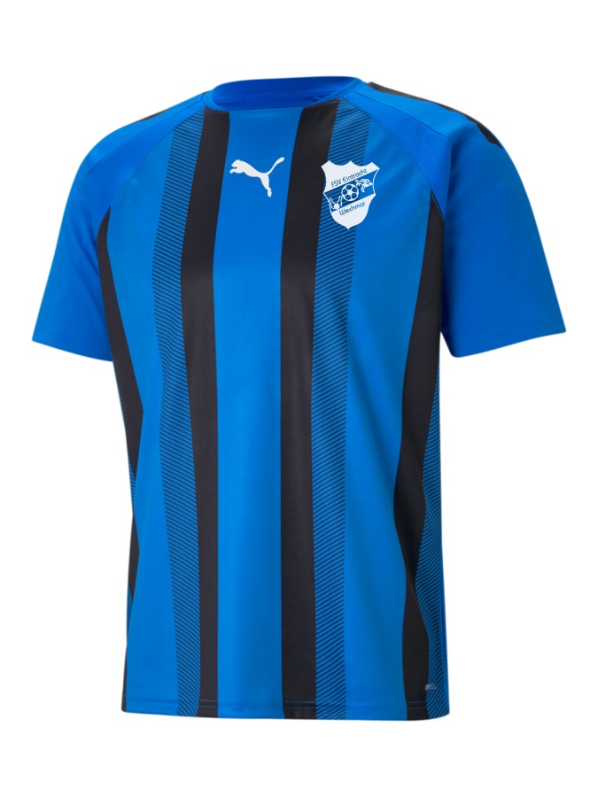 PUMA teamLIGA Striped Trikot