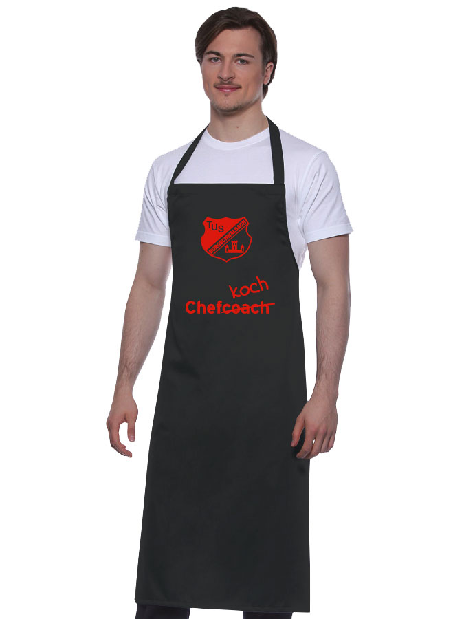 Kochschürze Sergen
