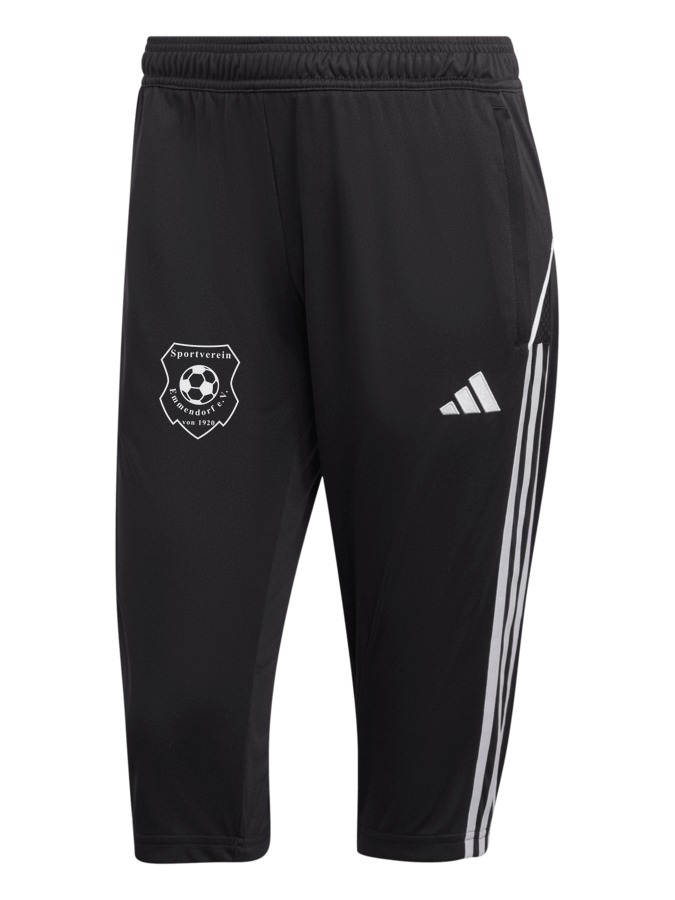 adidas Tiro 23 League 3/4-Hose Damen