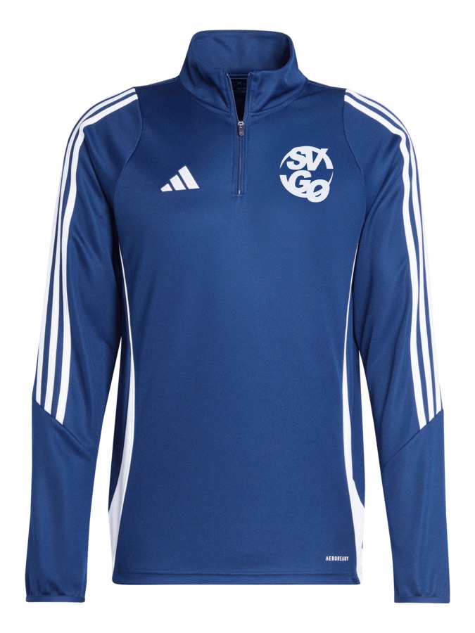 adidas Tiro 24 Trainingstop