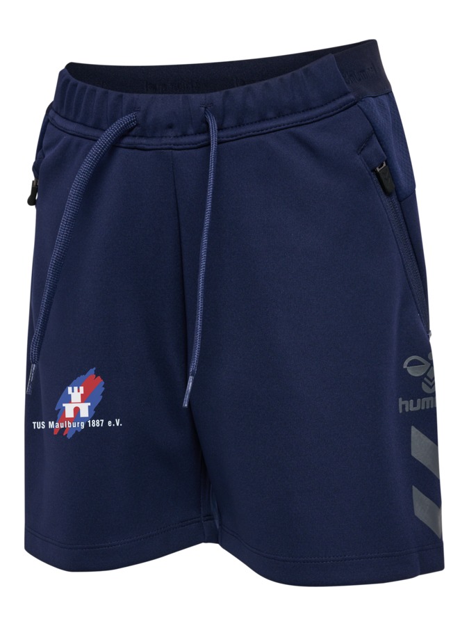 Hummel Cima 2.0 Shorts Damen