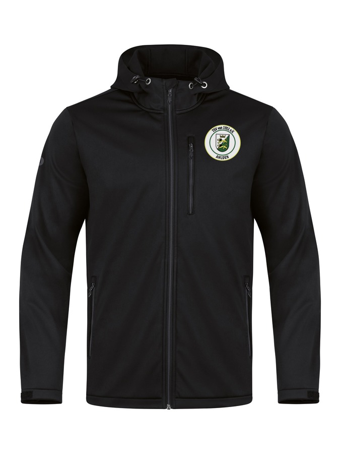 Jako Softshelljacke Premium