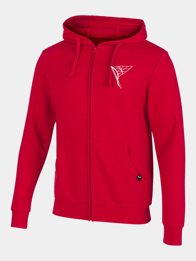 Joma Kapuzenjacke Jungle