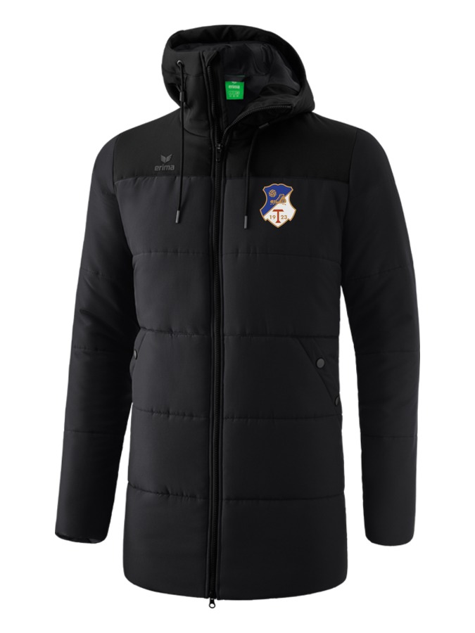 Erima Squad Winterjacke