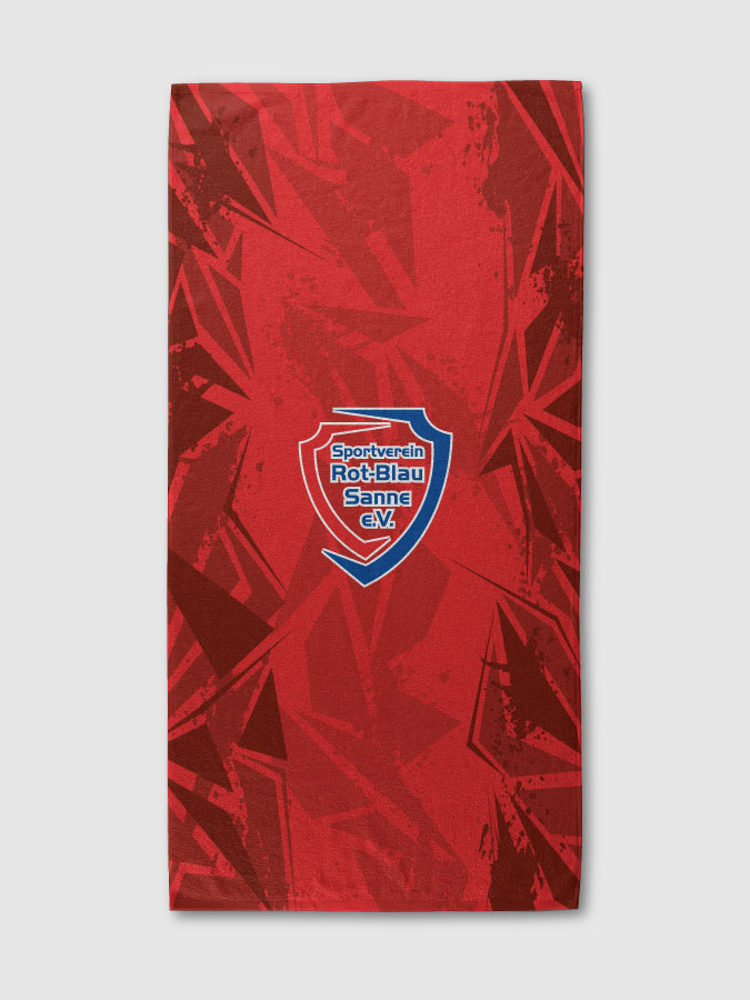 Strandhandtuch Dynamic