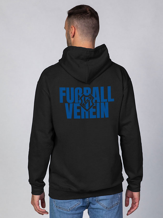 Hoodie Urban Herren