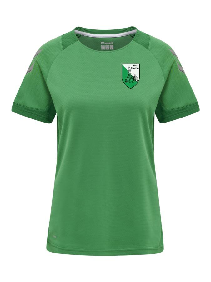 Hummel Lead Trikot Poly Jersey Damen