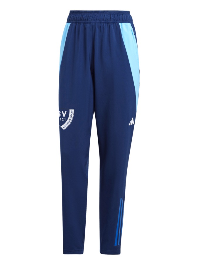 adidas Tiro 24 Präsentationshose Damen