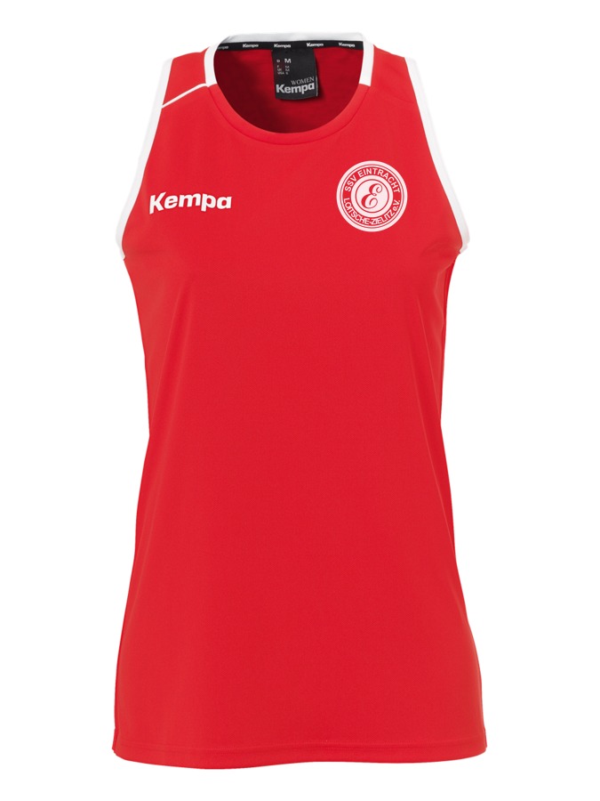 Kempa Player Tank Top Damen