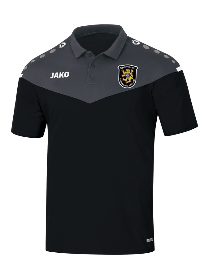 Jako Poloshirt Champ 2.0