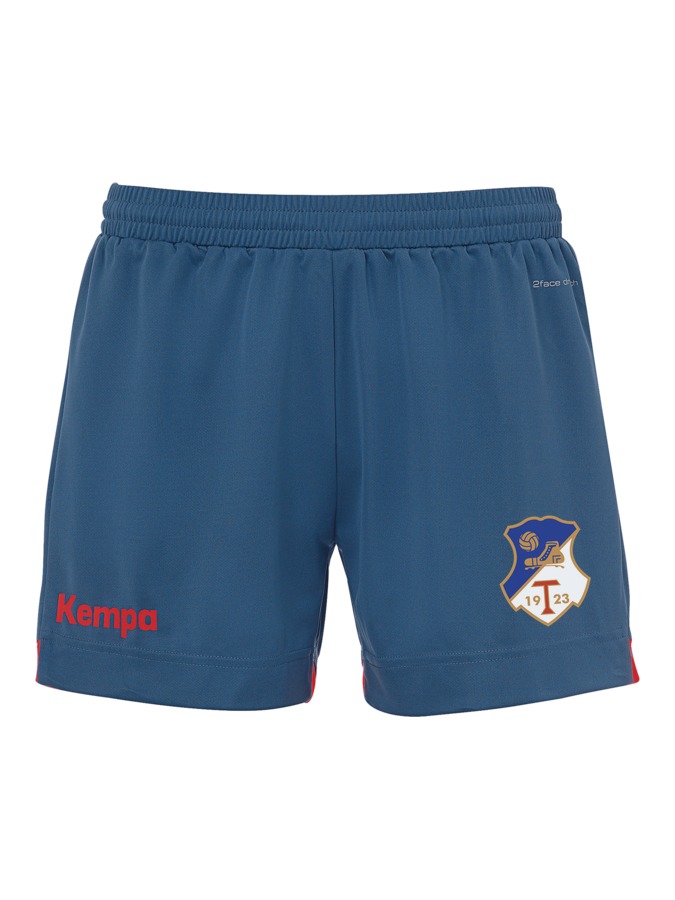 Kempa Player Shorts Damen