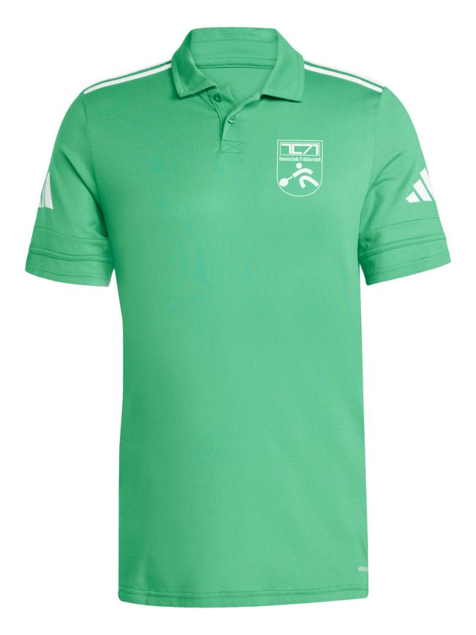 adidas Squadra 25 Poloshirt
