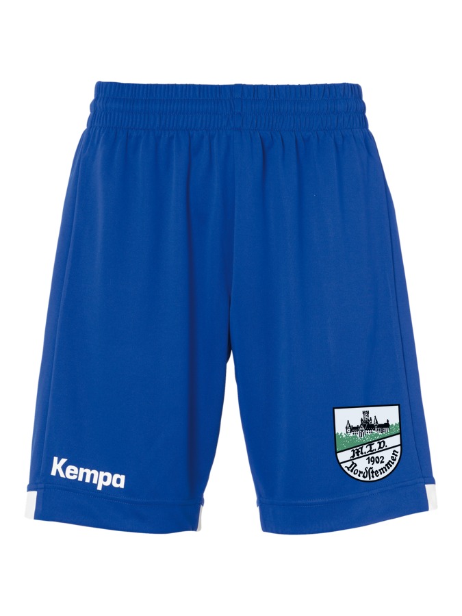 Kempa Player Long Shorts Damen