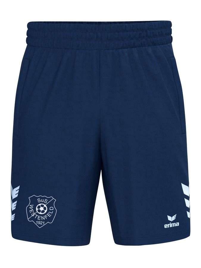 Erima Celebrate 125 Shorts