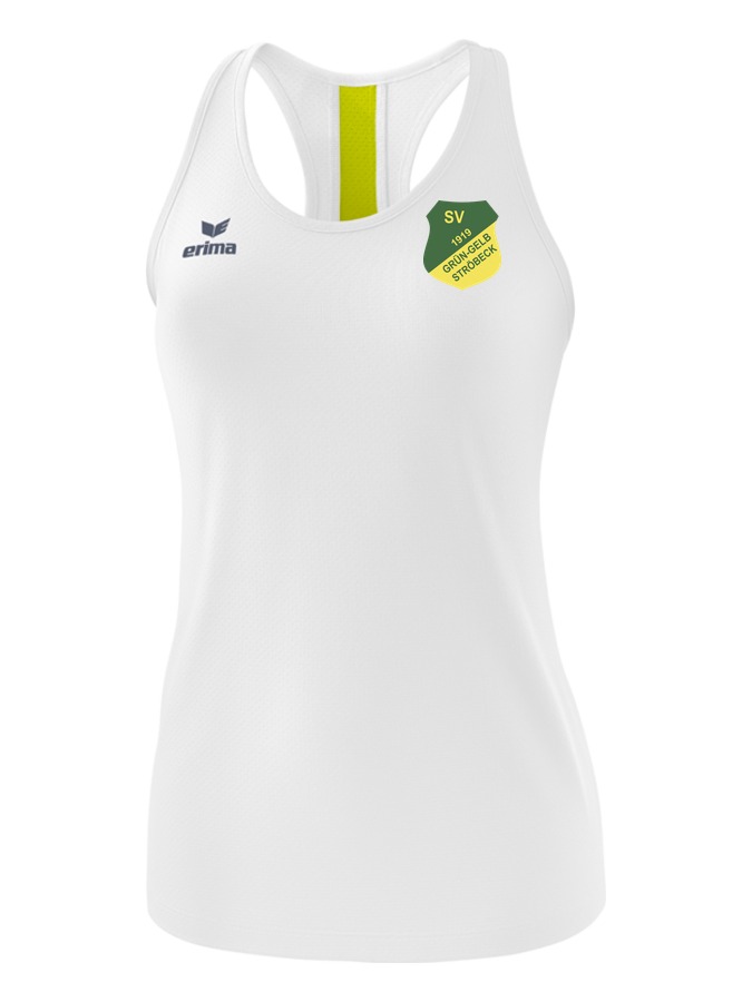 Erima Squad Tanktop Damen