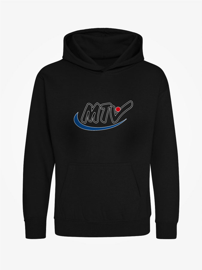 Hoodie Classic Kids