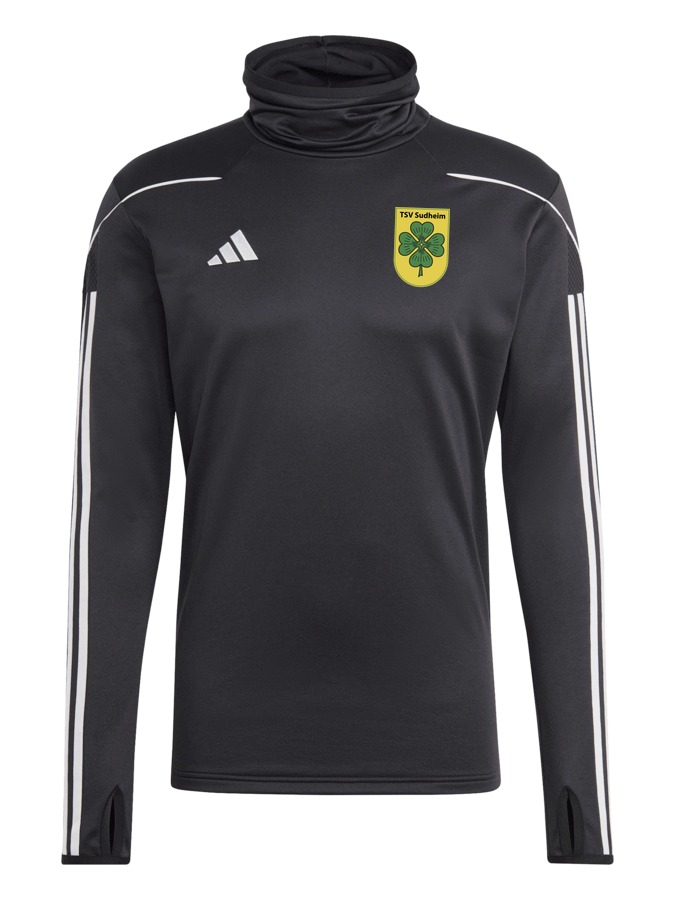 adidas Tiro 23 League Trainingssweatshirt Warm