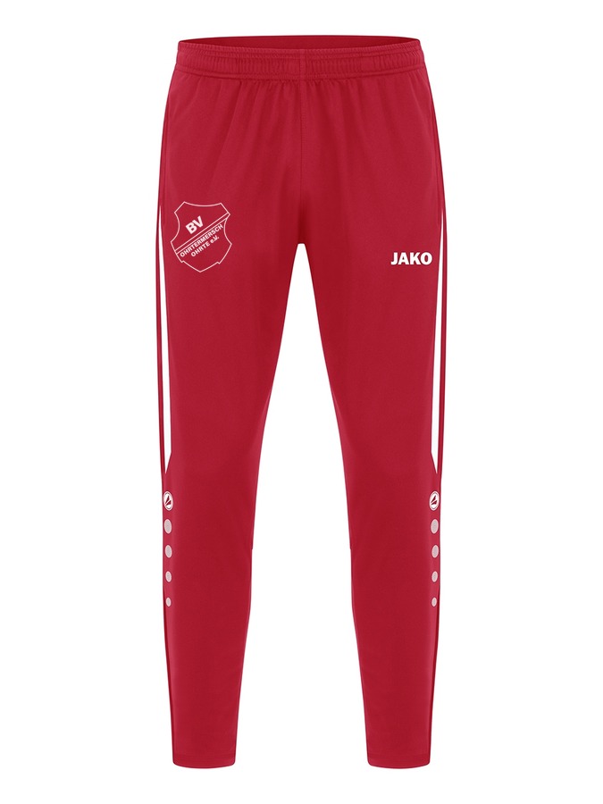 Jako Polyesterhose Power