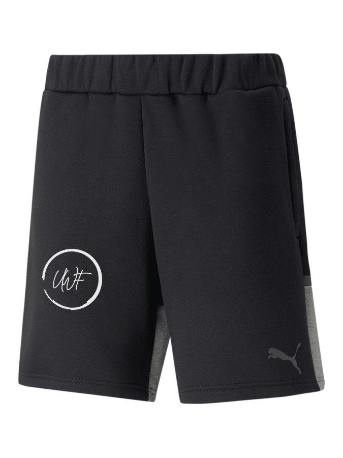 PUMA teamCUP Casuals Shorts