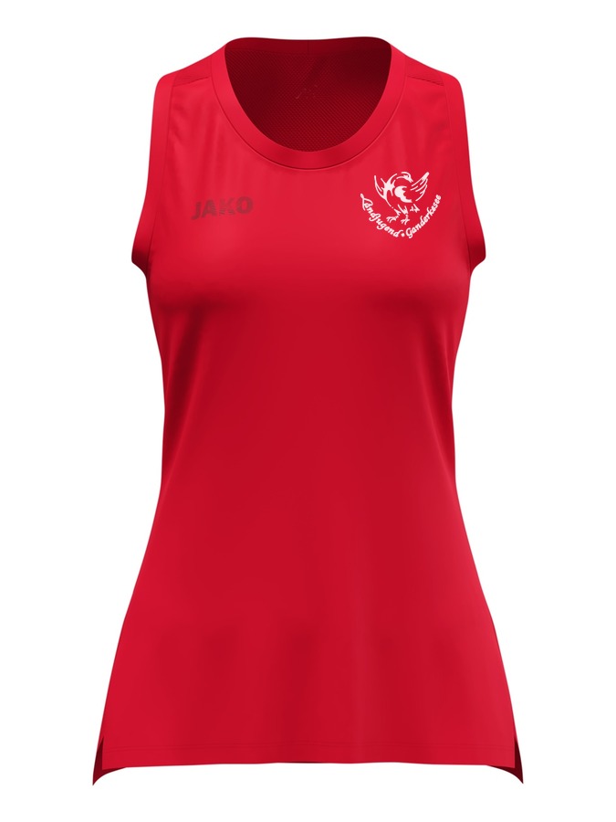 Jako Tanktop Light Flow Damen