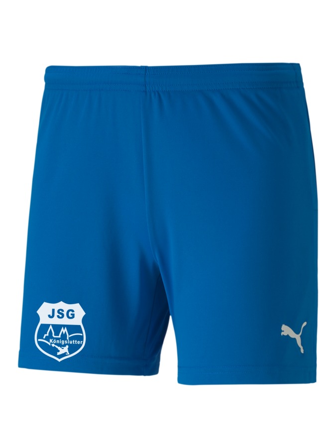 PUMA teamGOAL 23 Knit Shorts Damen