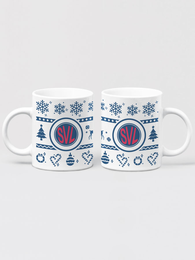 Tasse Christmas