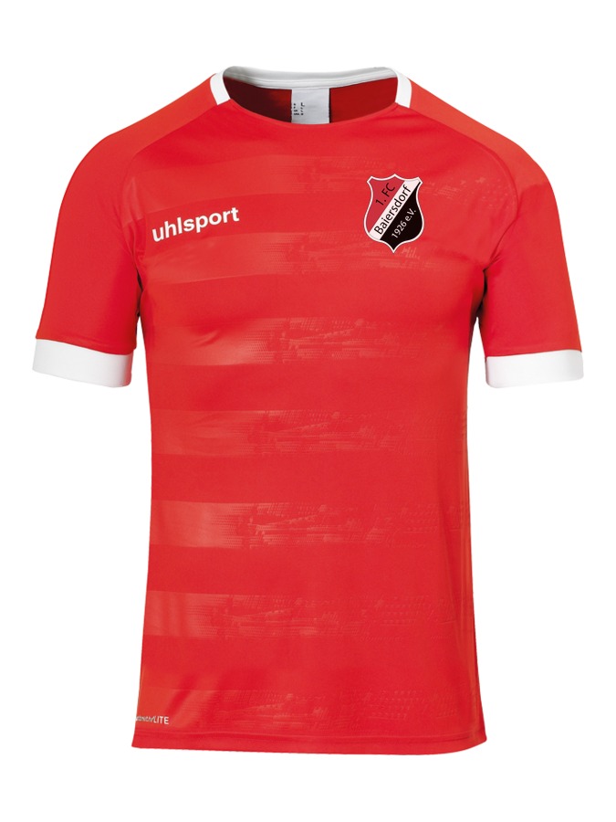 uhlsport Division 2.0 Trikot Kurzarm