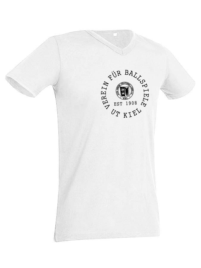 Shirt Core V-Neck