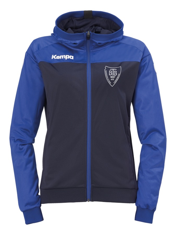 Kempa Prime Multi Jacke Damen