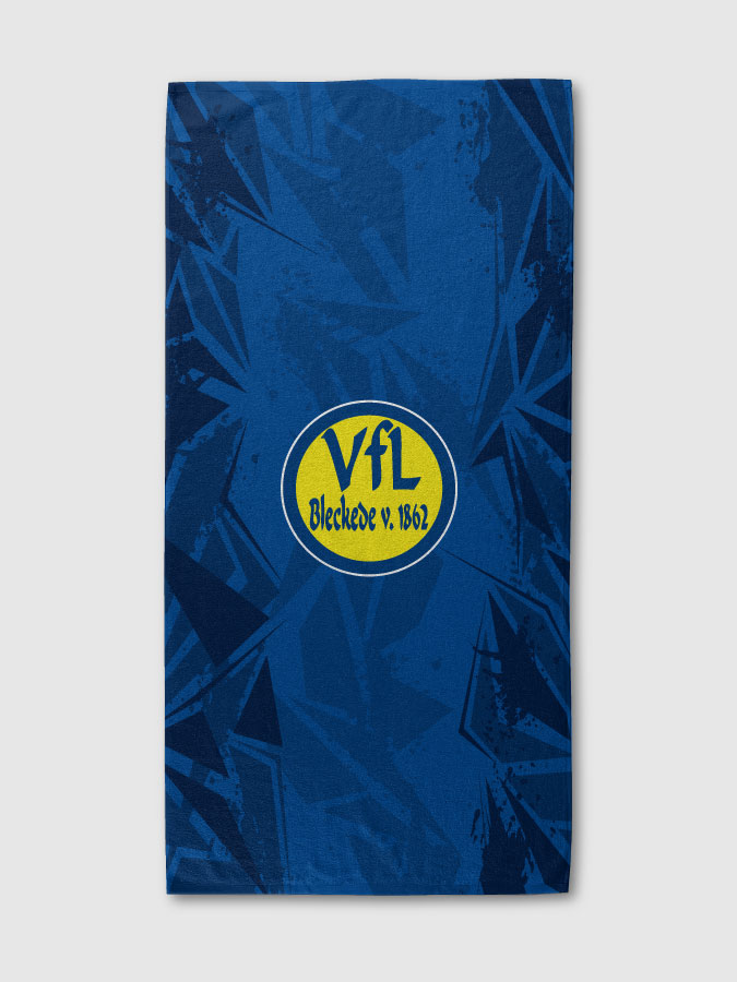 Strandhandtuch Dynamic