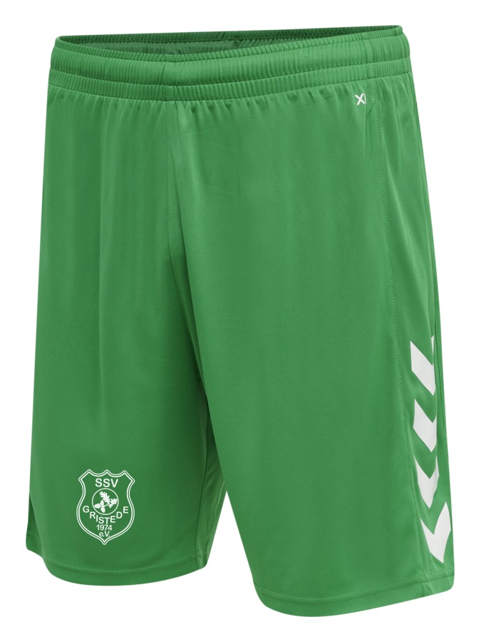 Hummel Core XK Trainingsshorts