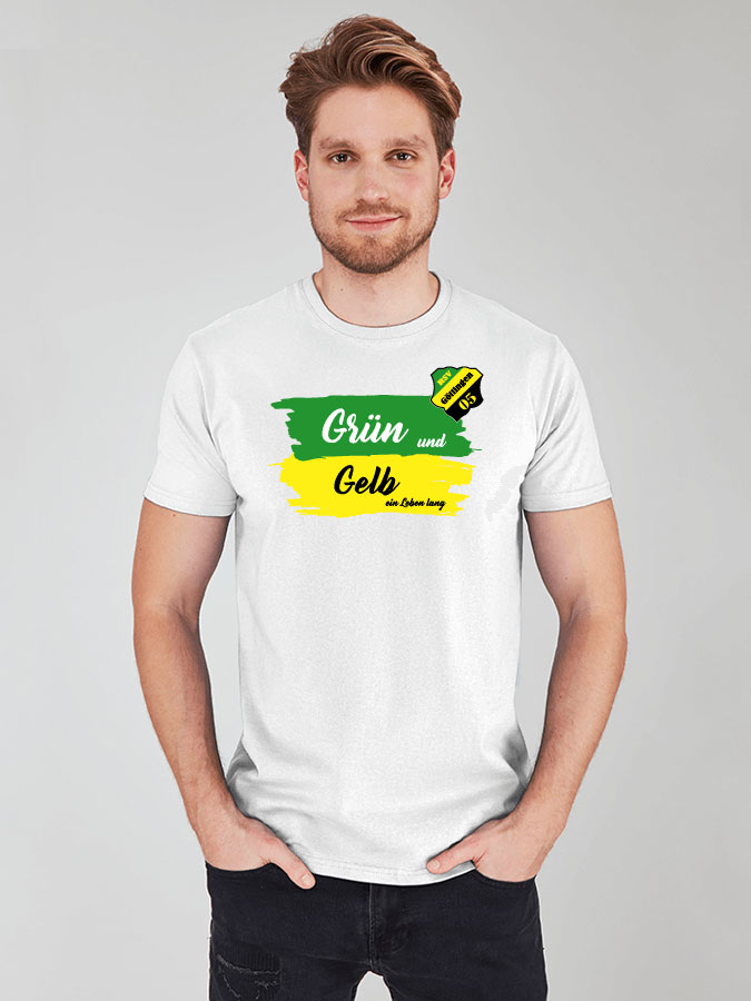 Shirt Loyal Herren