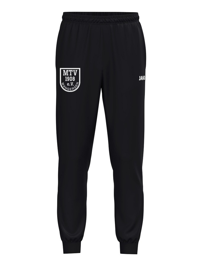 Jako Polyesterhose One