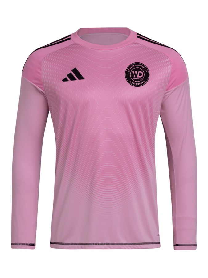 adidas Tiro 25 Competition Torwart-Longsleeve