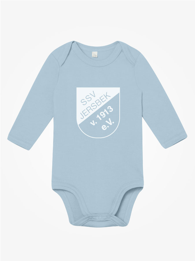 Baby Body Langarm