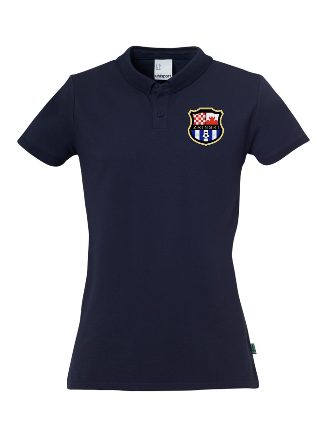 uhlsport Essential Polo Shirt Damen