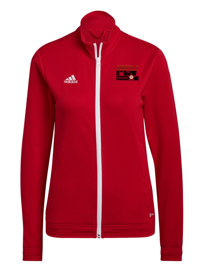 adidas Entrada 22 Trainingsjacke Damen