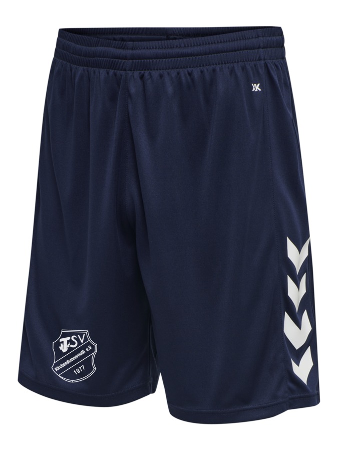 Hummel Core XK Trainingsshorts