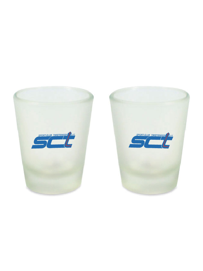 2er Set Schnapsglas Alina
