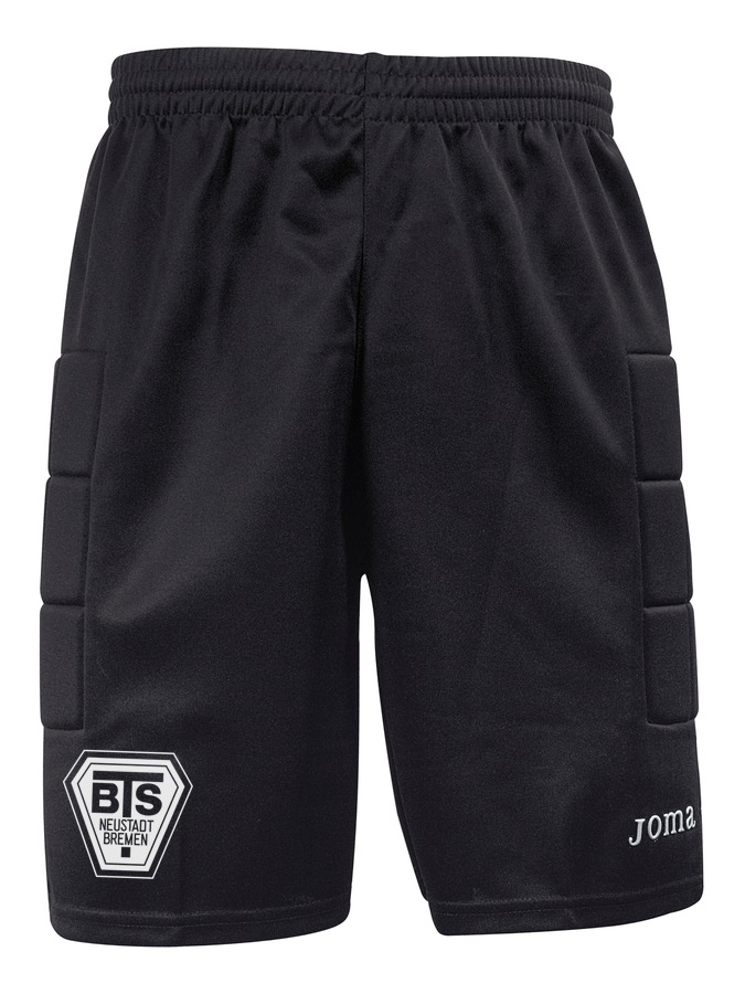 Joma Bermuda Protec Portero
