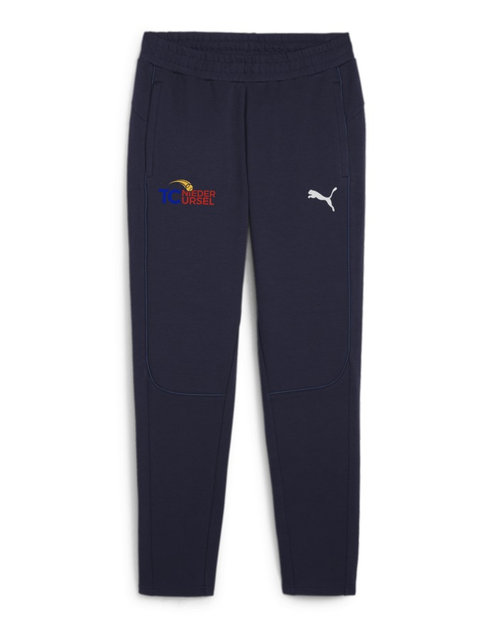 PUMA teamFINAL Casuals Hose