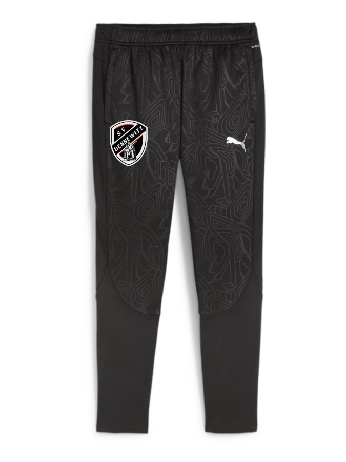 PUMA teamFINAL Warm Hose