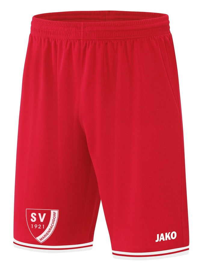 Rot-Weiß