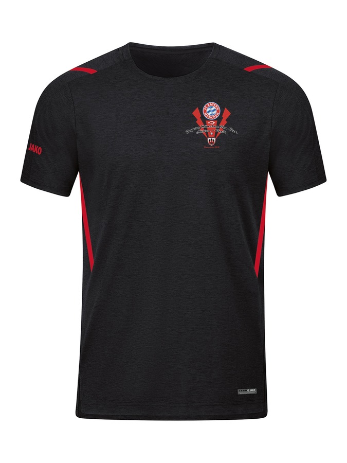 Jako T-Shirt Challenge