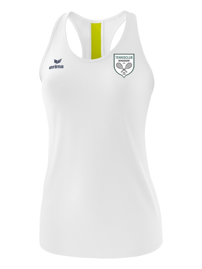 Erima Squad Tanktop Damen