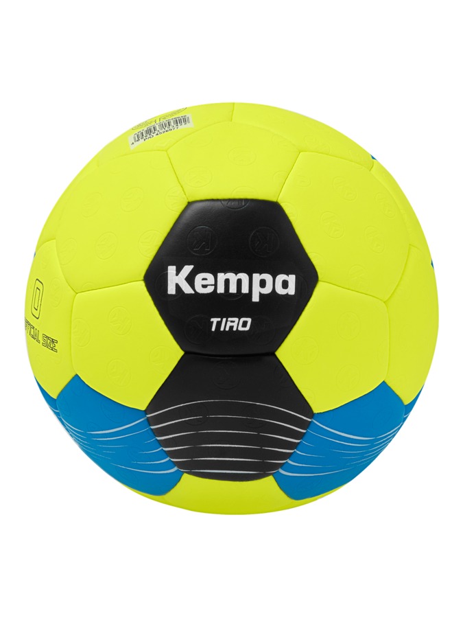 Kempa Tiro